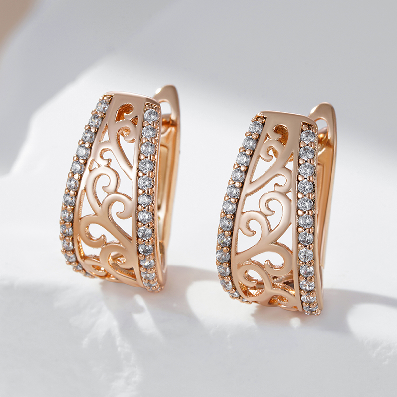Kienl – boucles d'oreilles ang - Women Accessories In English avis et prix