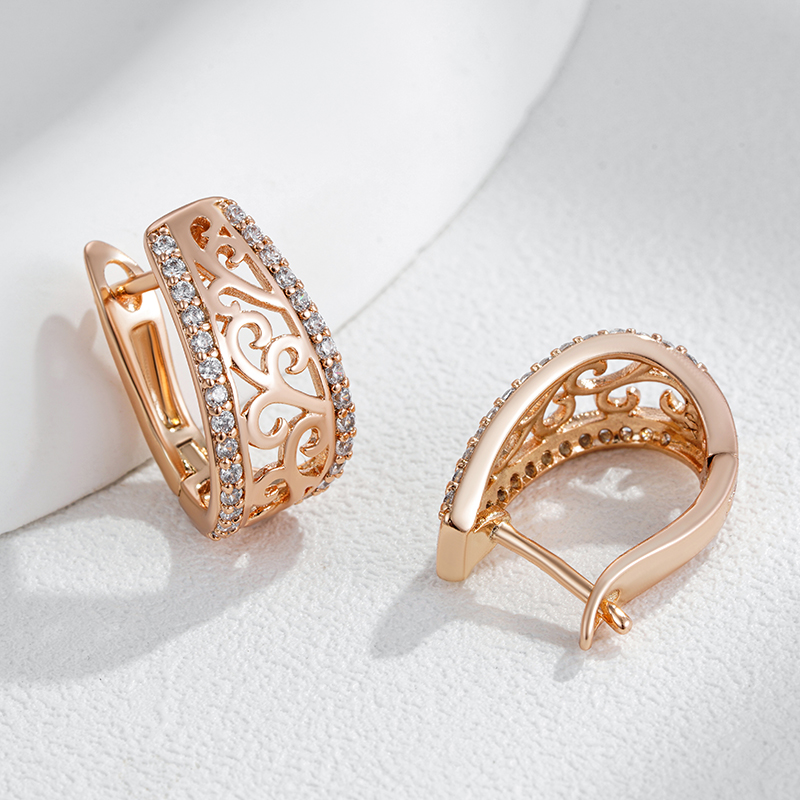 Kienl – boucles d'oreilles ang - Women Accessories In English avis et prix