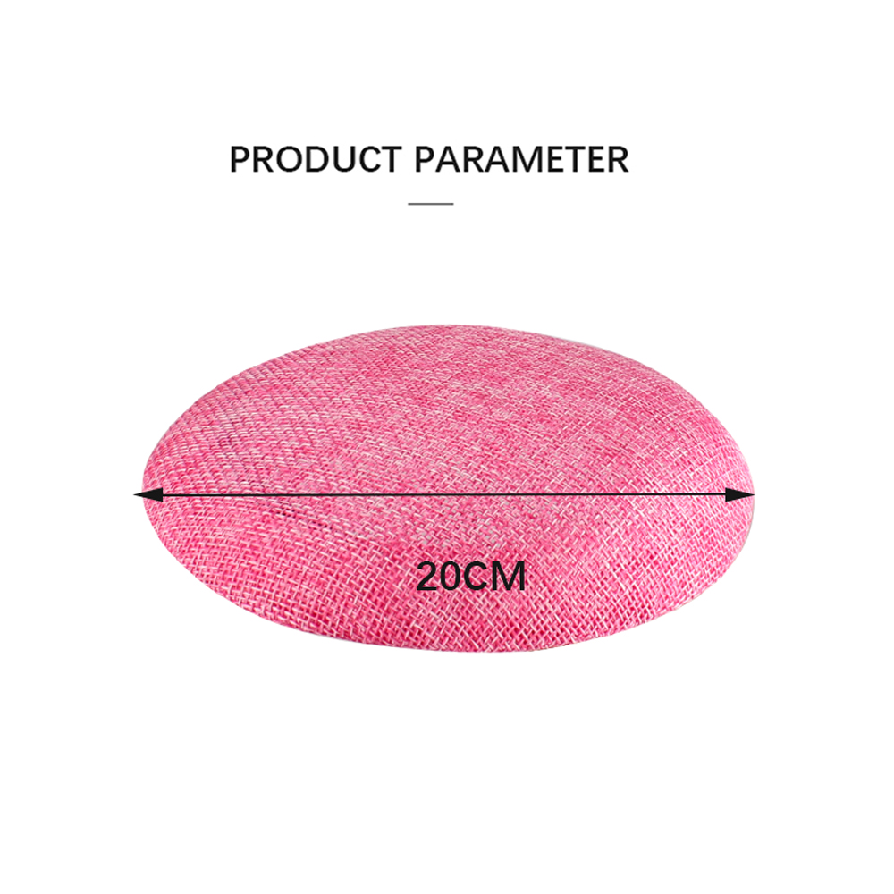 Fascinateur Circulaire en Lin  - Women'S Formal Accessories avis et prix