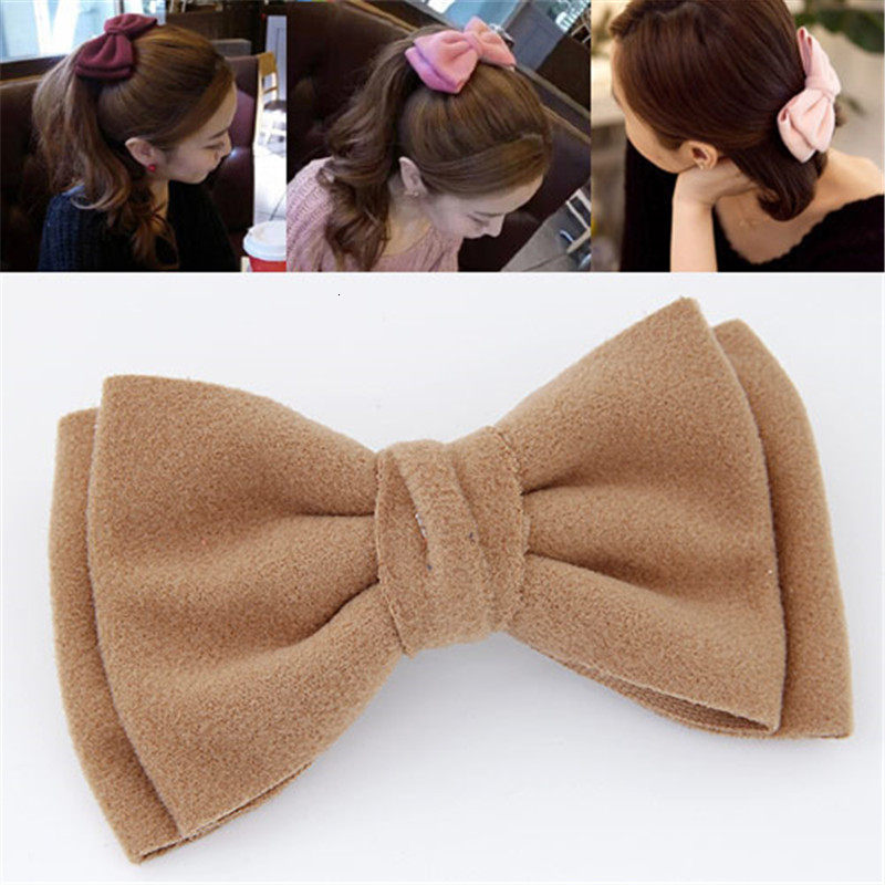 Barrette à cheveux en alliage  - Women'S Accessories Flannels avis et prix