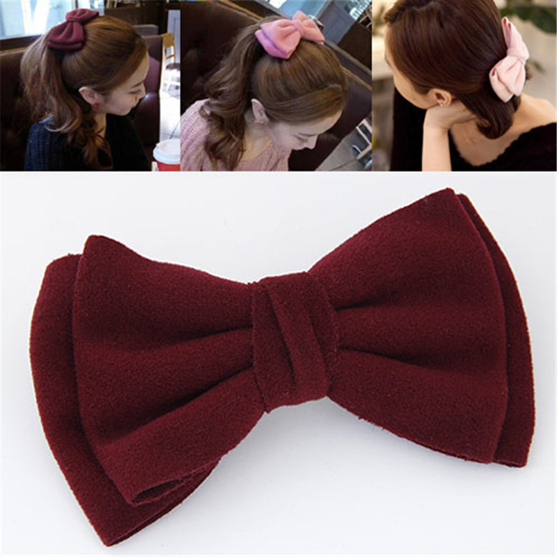 Barrette à cheveux en alliage  - Women'S Accessories Flannels avis et prix