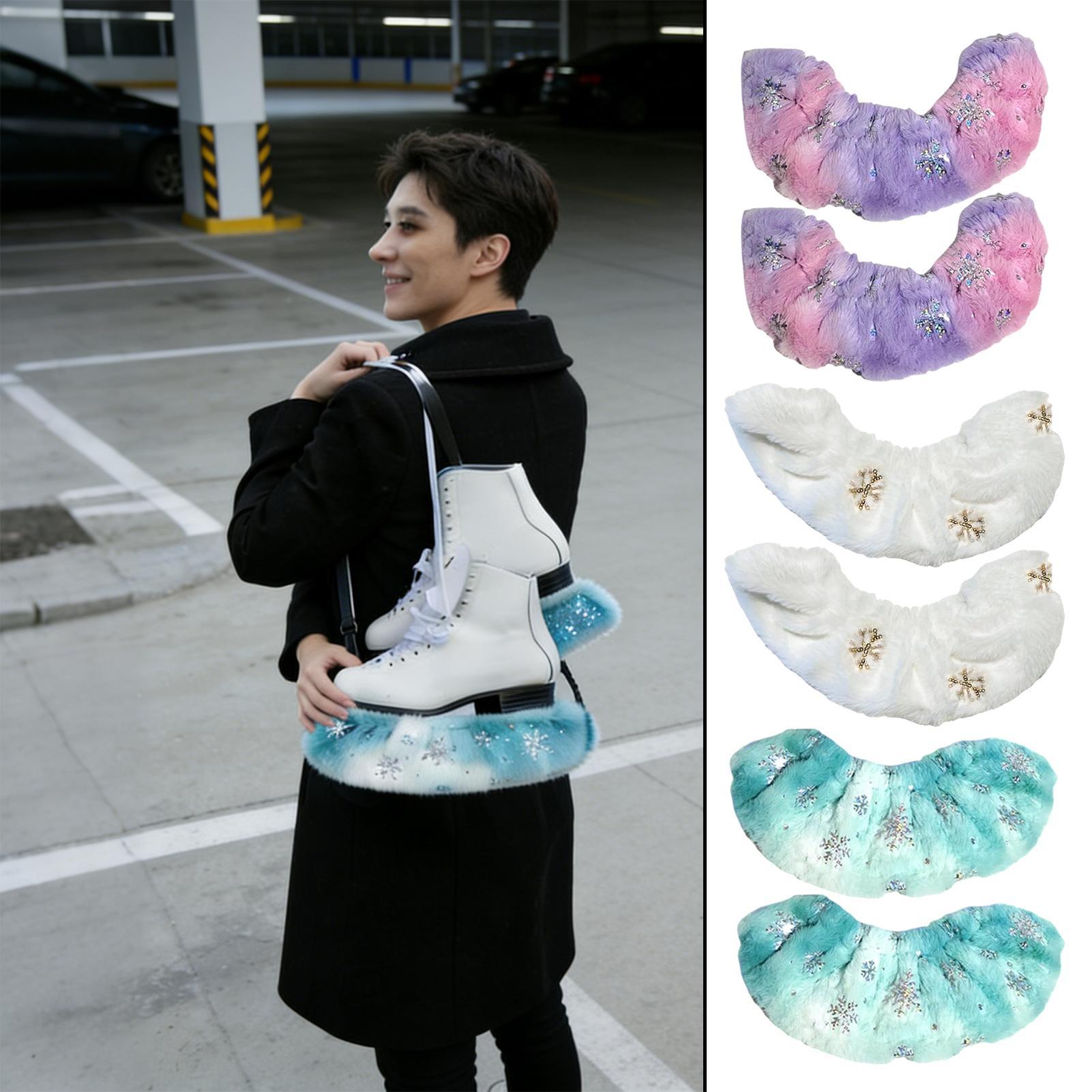 Protège-patins en flanelle dou - Women'S Accessories Flannels avis et prix
