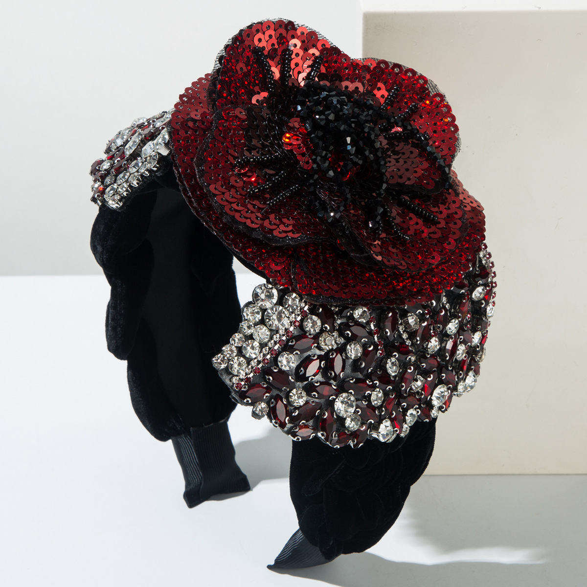 Serre-tête en flanelle tissée, - Women'S Accessories Flannels avis et prix