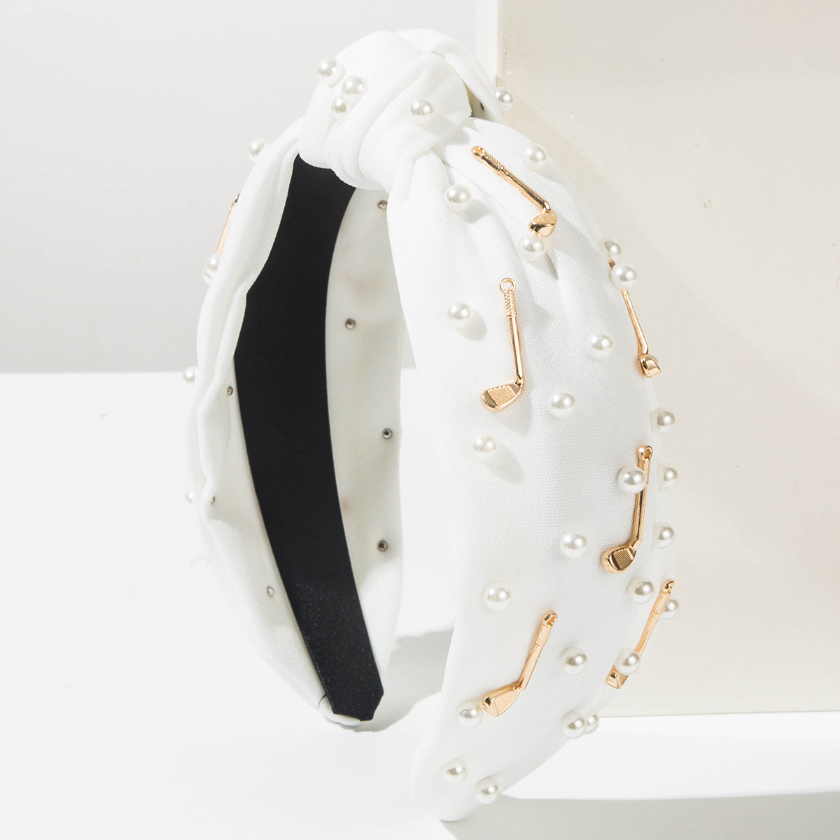 Bandeau de sport pour femme, m - Women'S Golf Accessories avis et prix