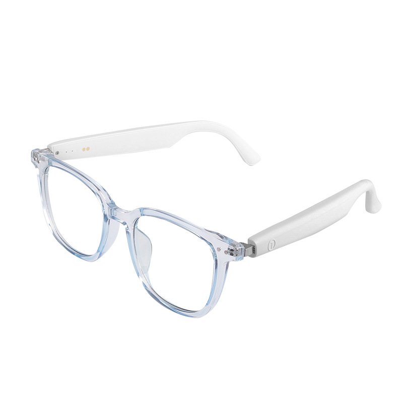 Lunettes intelligentes Bluetoo - Women Accessories In English avis et prix
