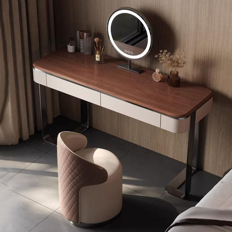 Table de maquillage de luxe po - Women Accessories Drawer avis et prix
