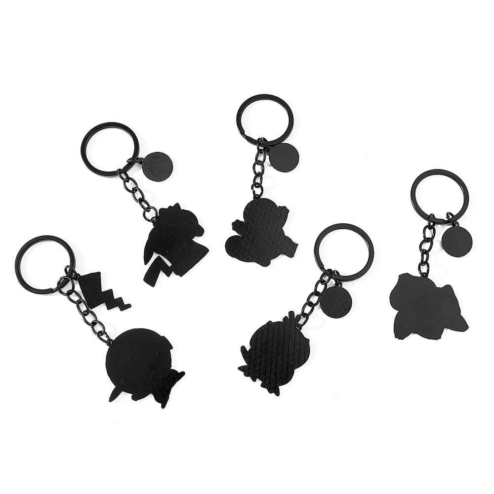 Porte-clés Pokémon Kawaii pour - Women Accessories Picture avis et prix