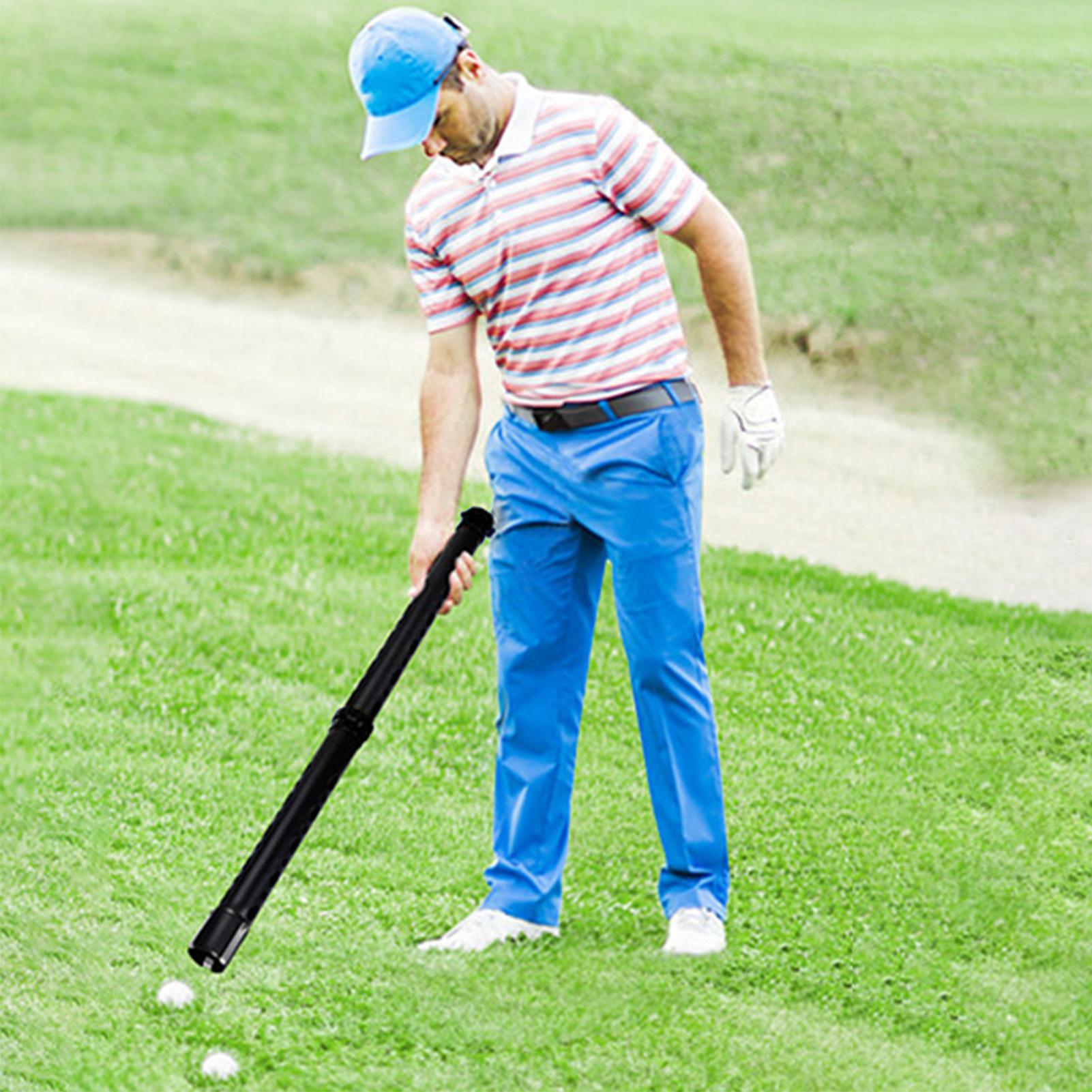 Tube de récupération de balles - Women'S Golf Accessories avis et prix