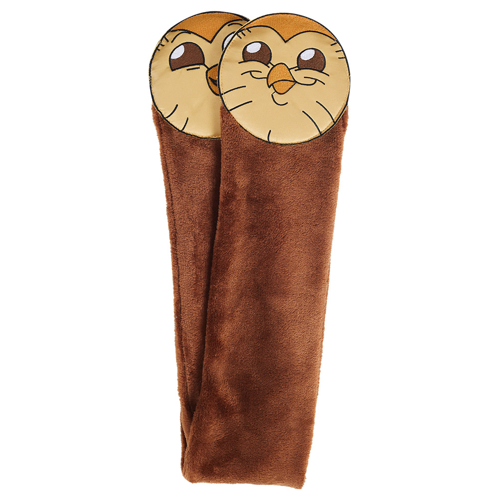 Écharpe de dessin animé Hooty  - Women'S Accessories Flannels avis et prix
