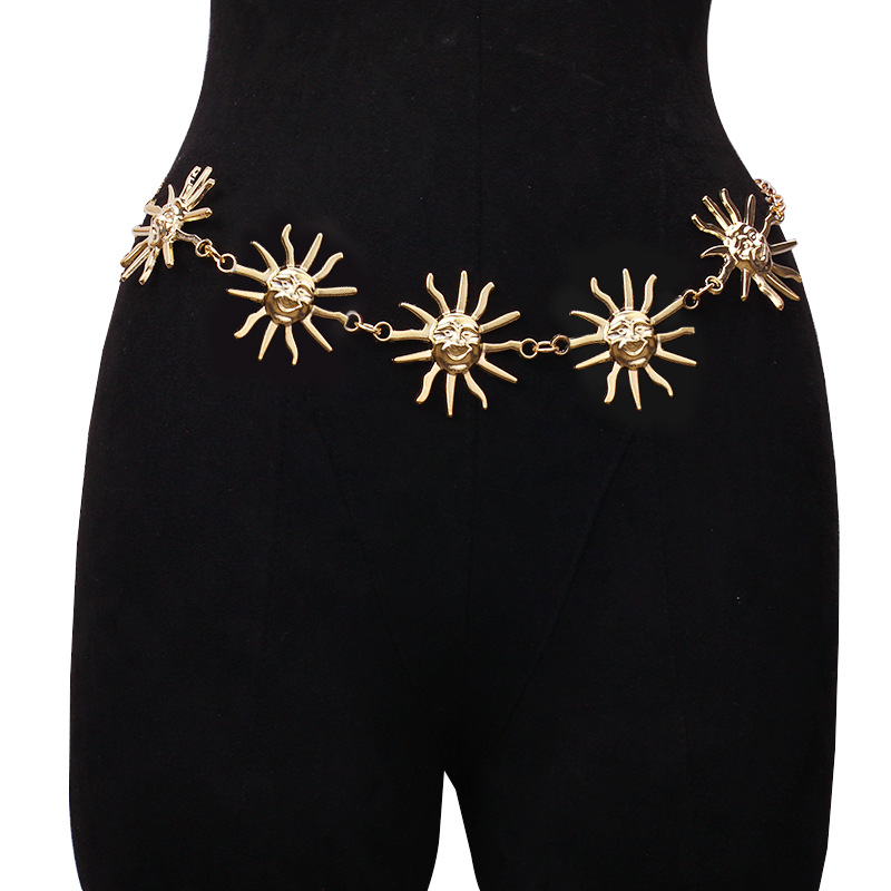Chunky multicouche Punk gothiq - Women Electronic Accessories avis et prix