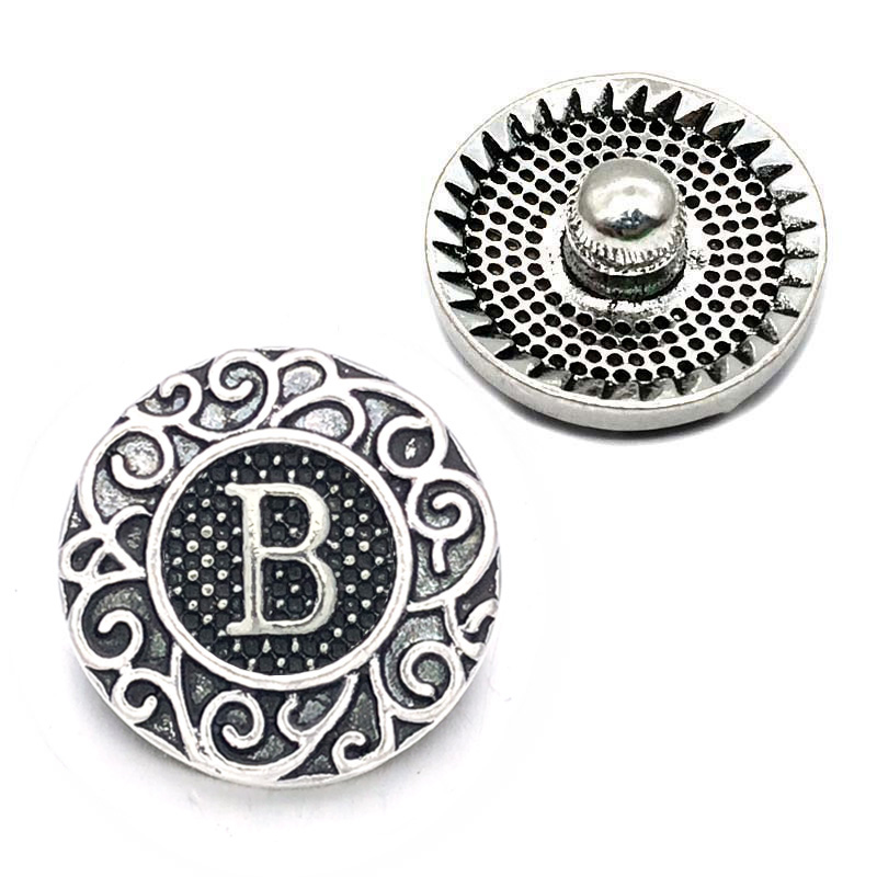 26 lettres de l'alphabet angla - Women Accessories In English avis et prix
