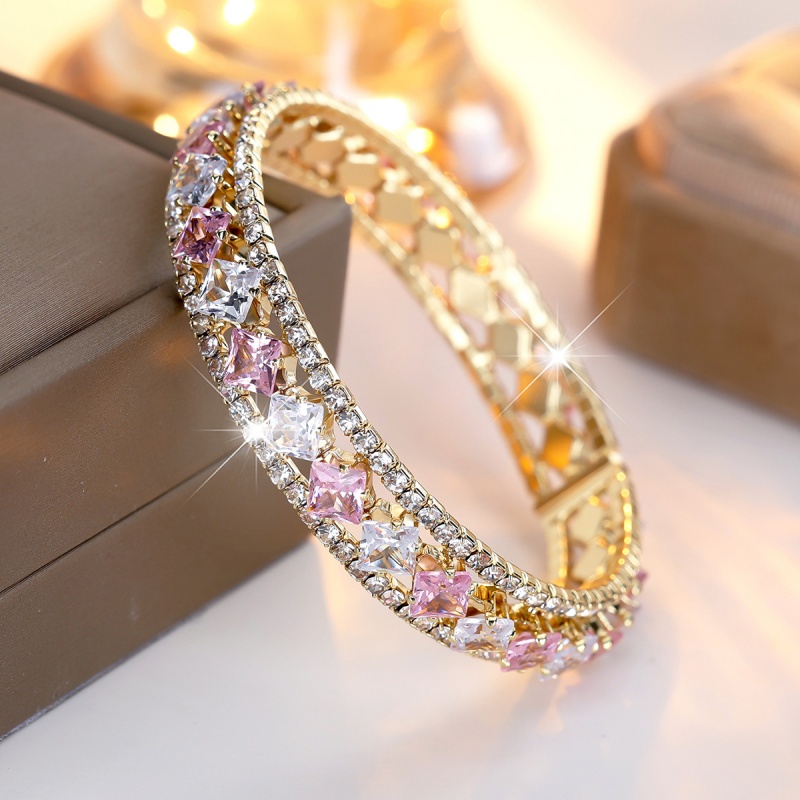 Bracelet personnalisé et polyv - Women Accessories Pk avis et prix