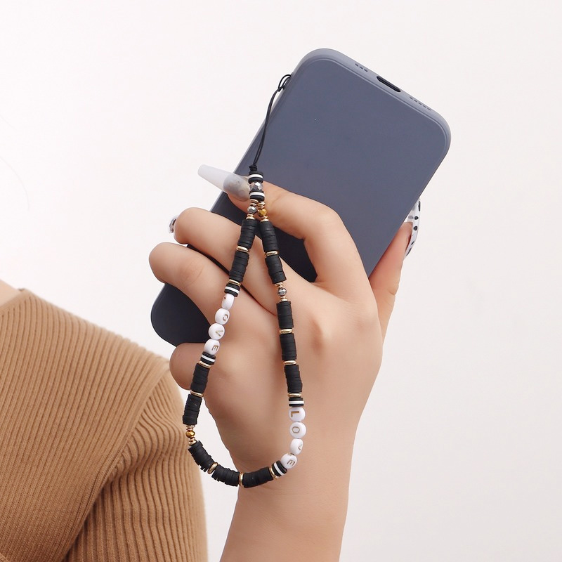 Chaîne de téléphone en argile  - Women Accessories Picture avis et prix