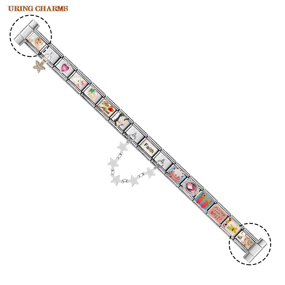 Connecteur de bracelet de mont - Women Accessories Picture avis et prix