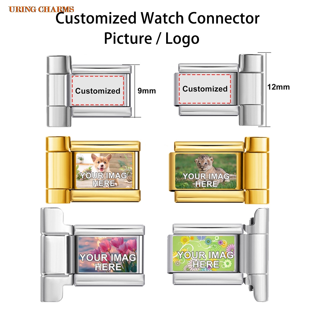 Connecteur de bracelet de mont - Women Accessories Picture avis et prix