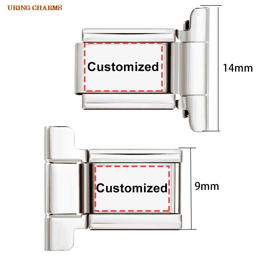 Connecteur de bracelet de mont - Women Accessories Picture avis et prix