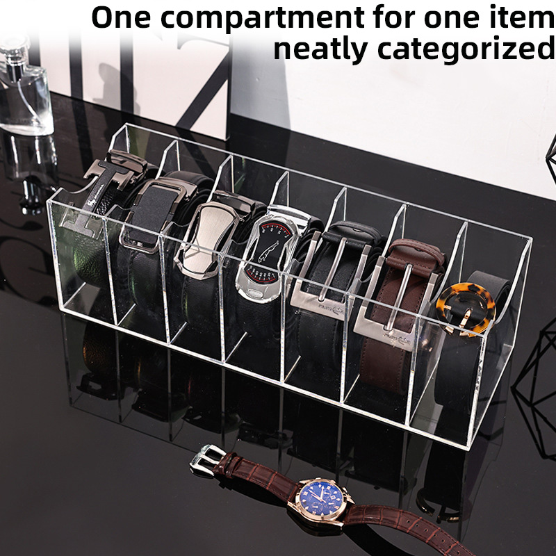 Organiseur à cloisons pour cei - Women Accessories Drawer avis et prix