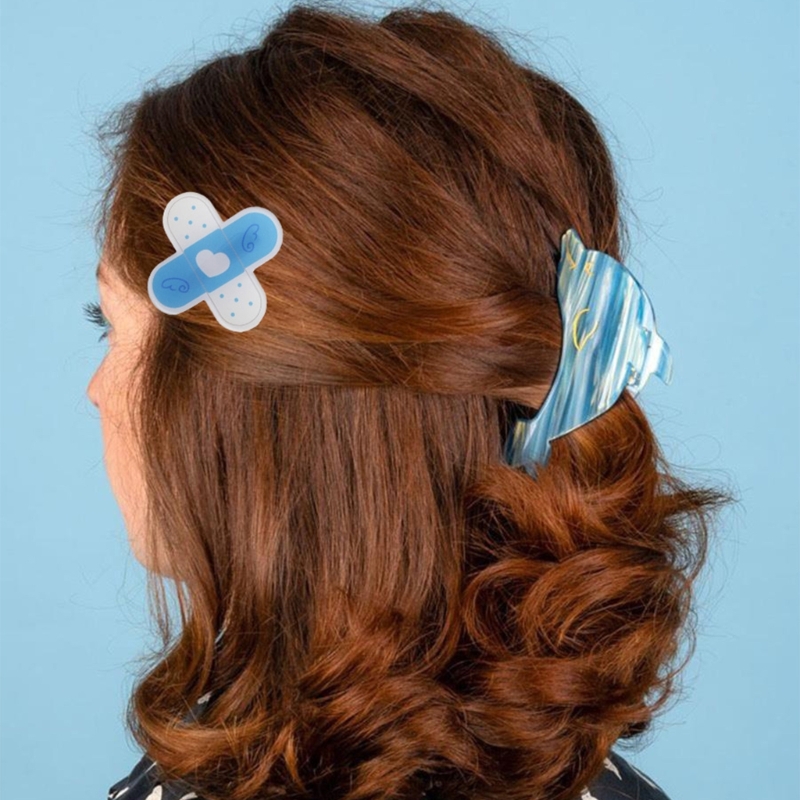 Épingle à cheveux à ailes pour - Women Accessories Pk avis et prix