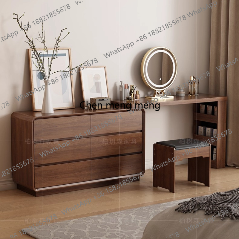 Organisateur de coiffeuse rust - Women Accessories Drawer avis et prix