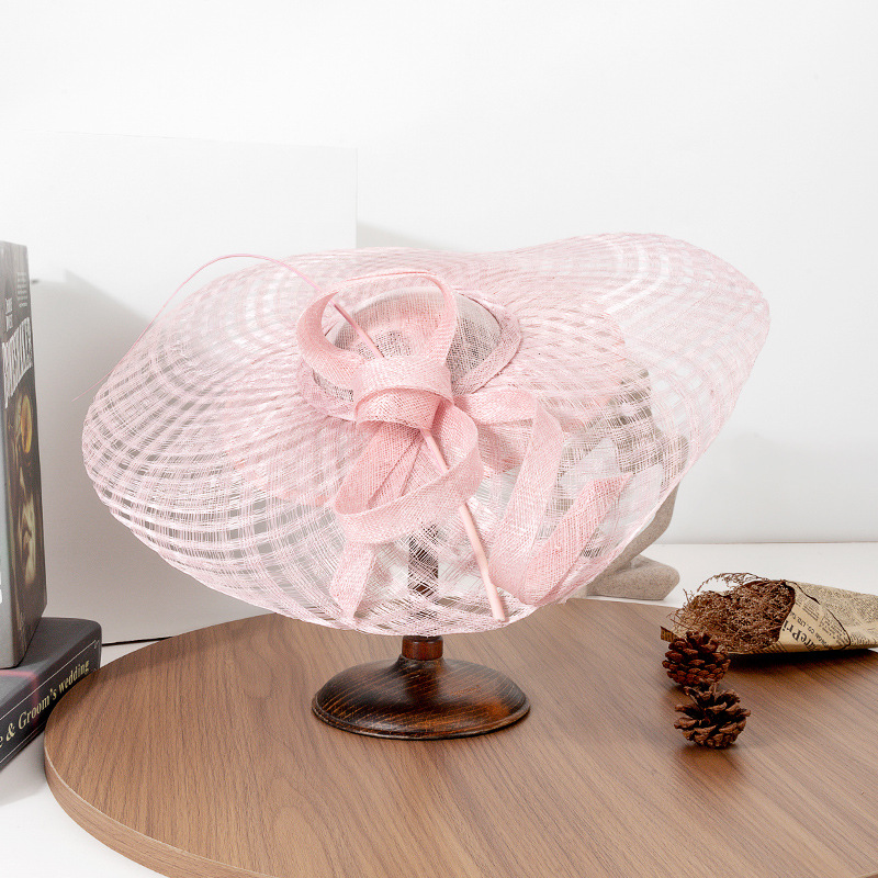Chapeau fascinateur de haute q - Women'S Formal Accessories avis et prix