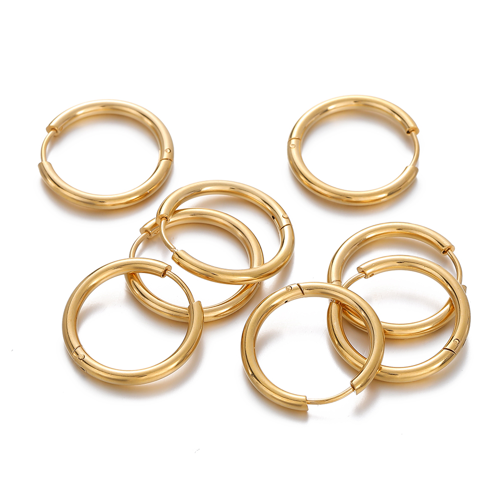 2 paires de boucles d'oreilles - Women'S Y2K Accessories avis et prix