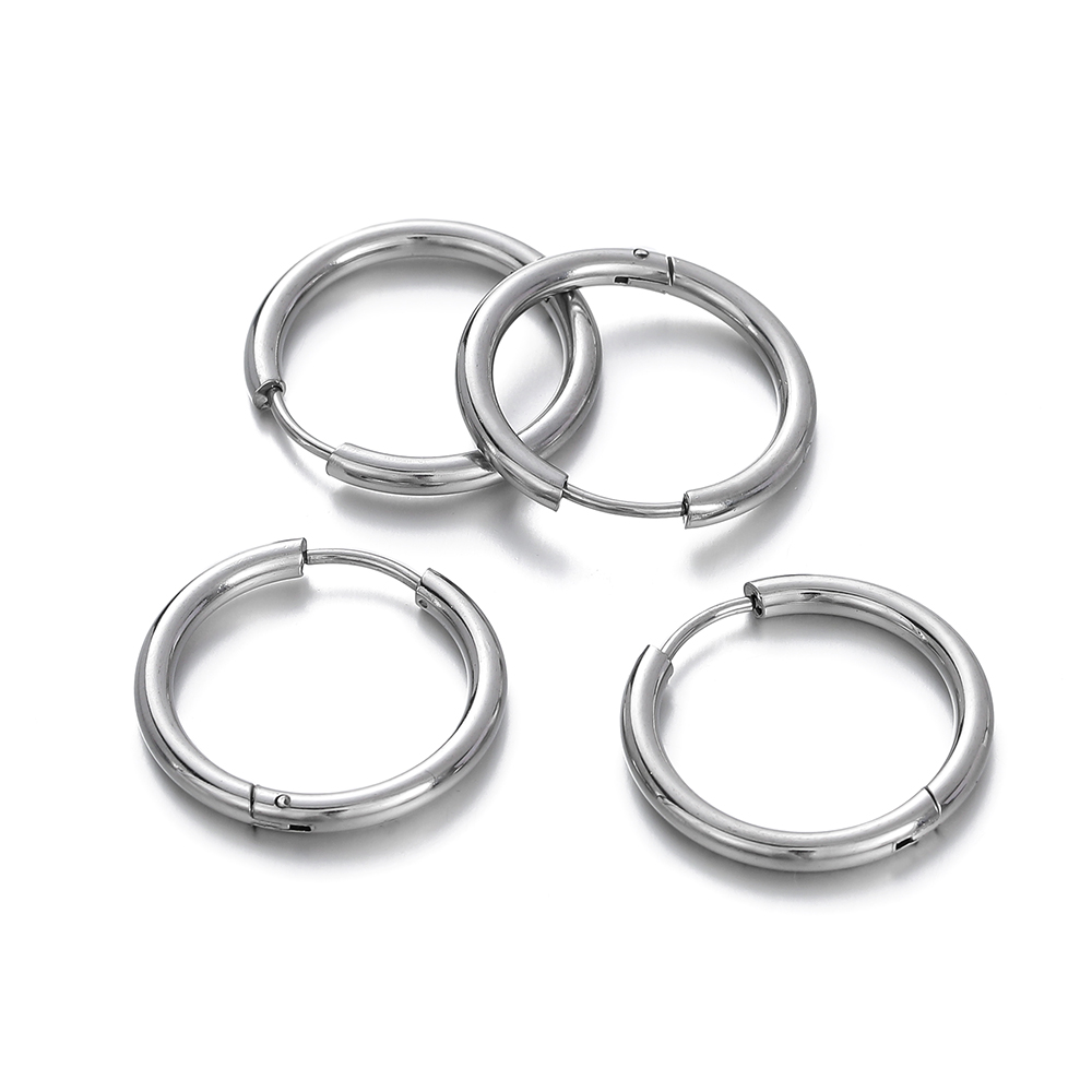 2 paires de boucles d'oreilles - Women'S Y2K Accessories avis et prix