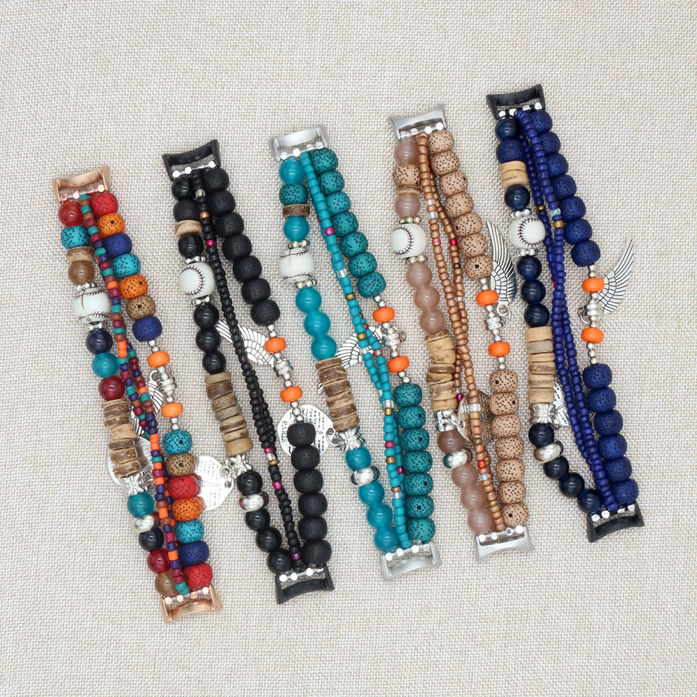 Bracelet de montre Mi Band 8 p - Women Accessories In English avis et prix