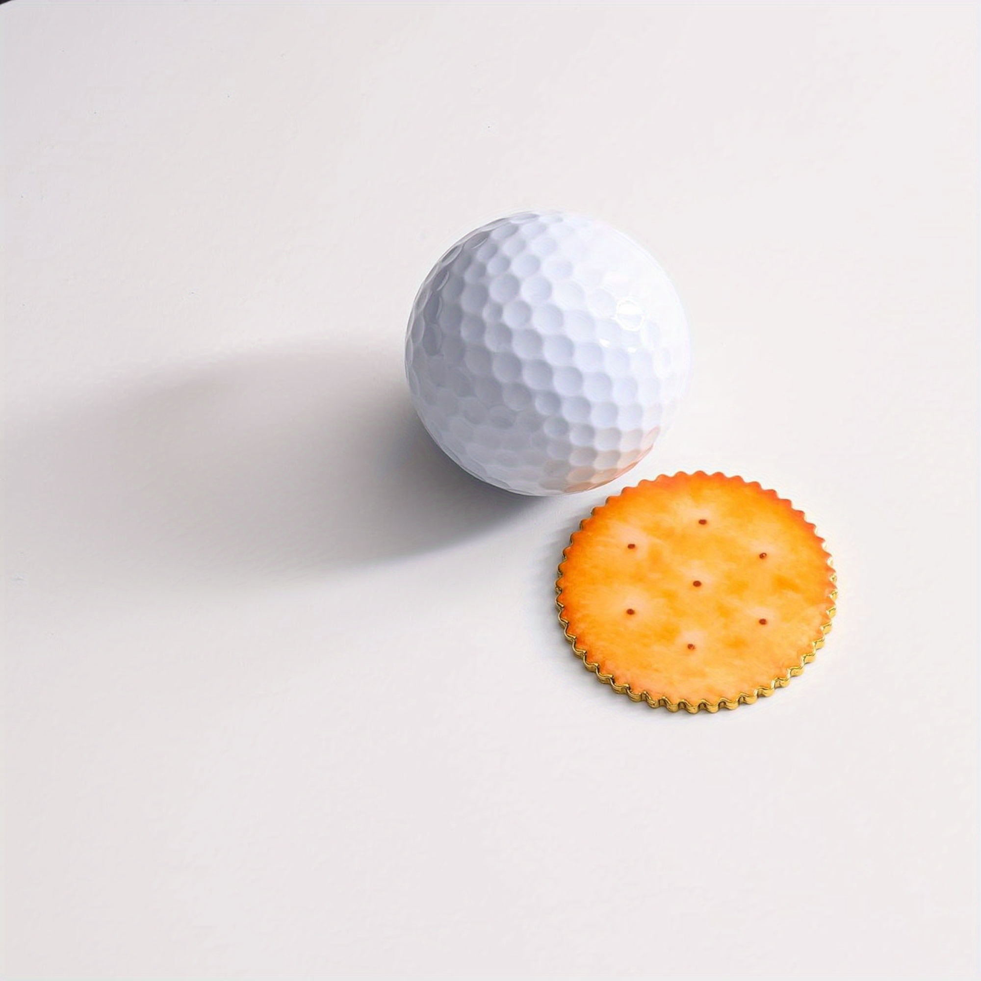 Lot de 4/6 marqueurs de balle  - Women'S Golf Accessories avis et prix